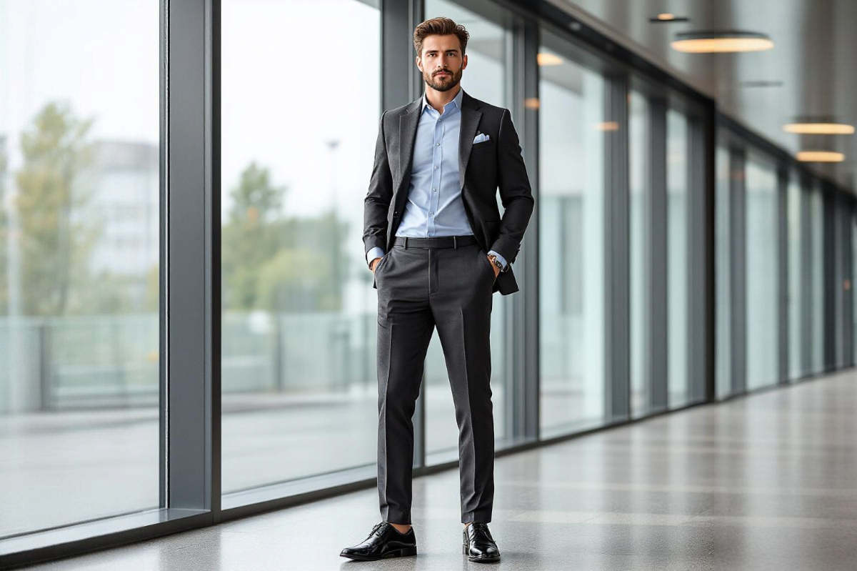 Suits