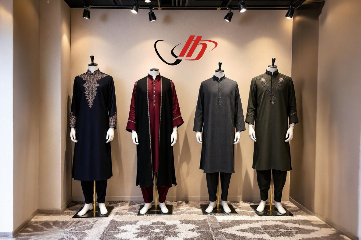 Shalwar Kameez