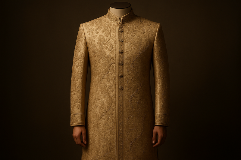 Sherwani