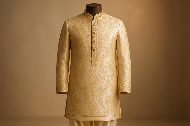 Fancy Kurta Pajama